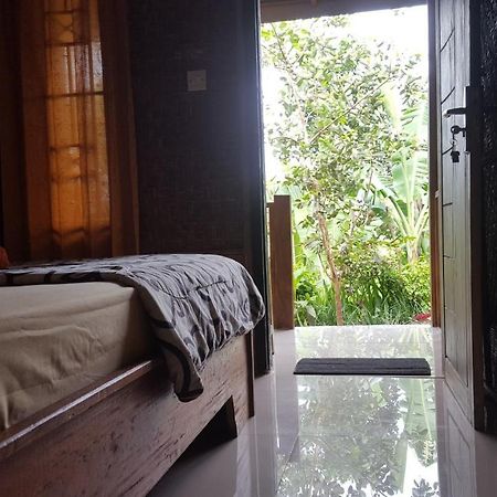 Tetebatu Indah Homestay Εξωτερικό φωτογραφία