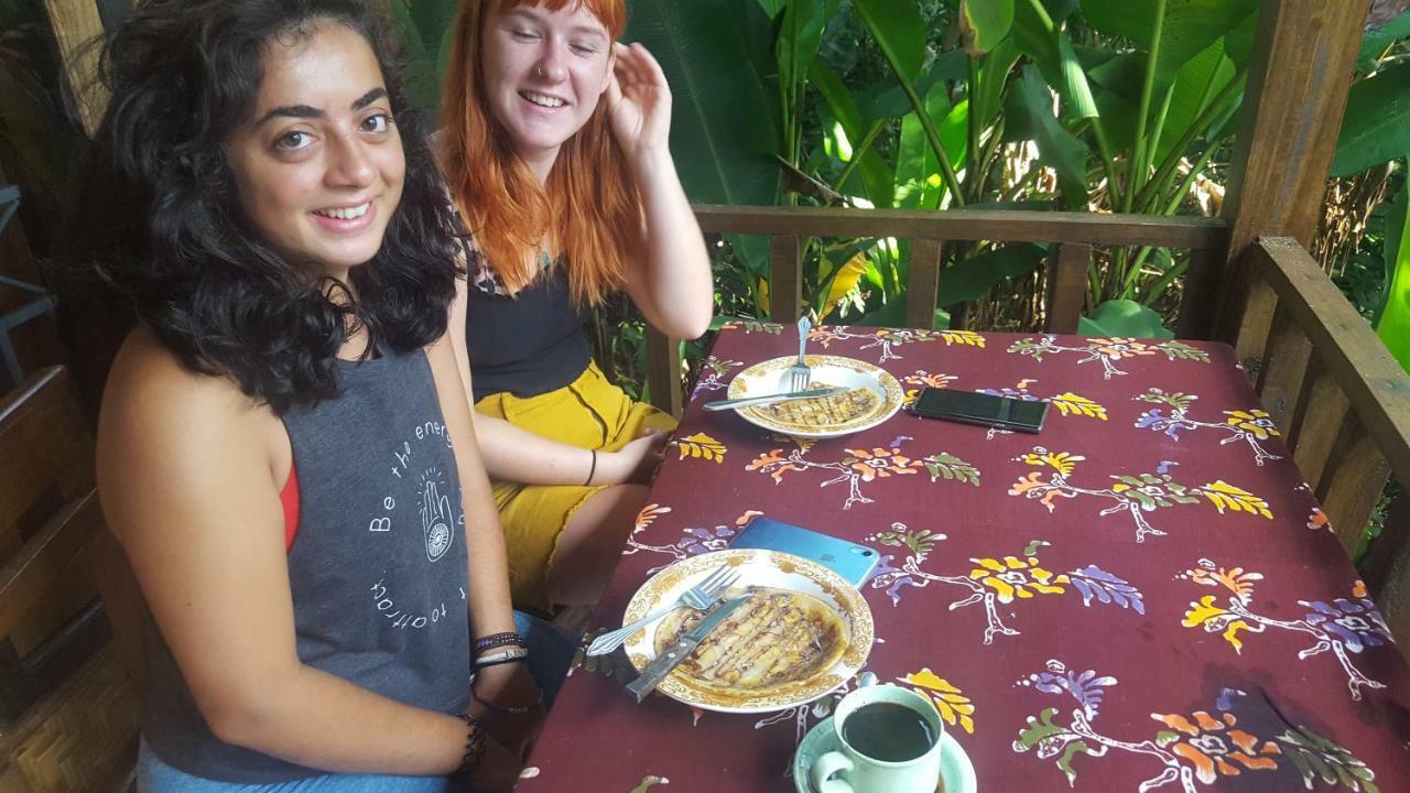 Tetebatu Indah Homestay Δωμάτιο φωτογραφία