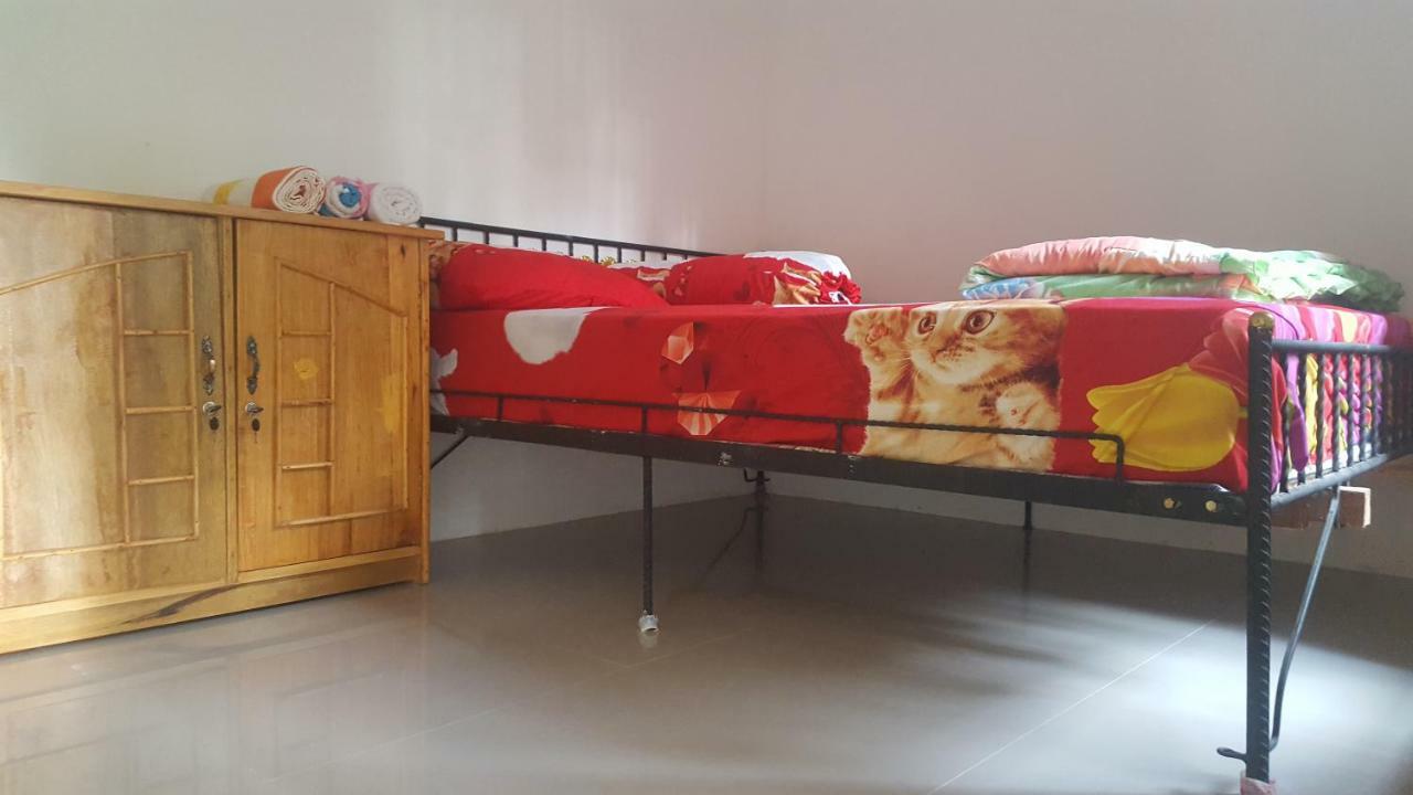 Tetebatu Indah Homestay Δωμάτιο φωτογραφία